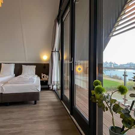 Holiday Home Oesterdam Resort ثولين المظهر الخارجي الصورة
