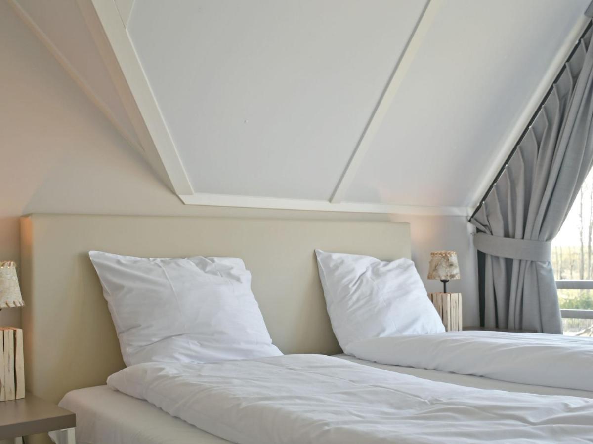 Holiday Home Oesterdam Resort ثولين المظهر الخارجي الصورة