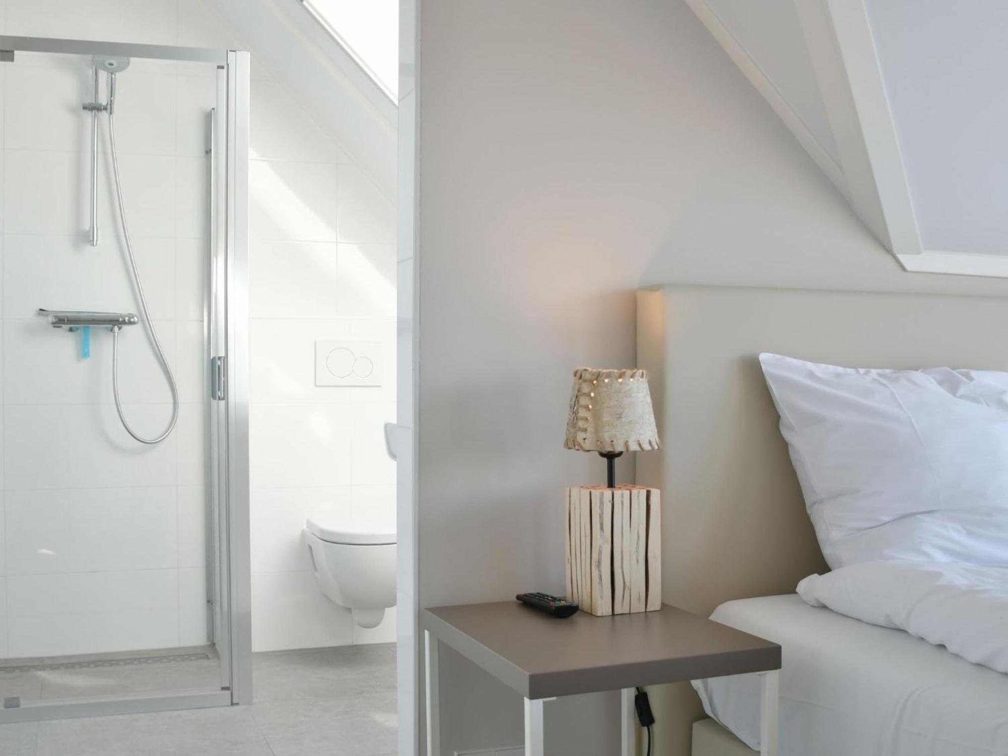 Holiday Home Oesterdam Resort ثولين المظهر الخارجي الصورة