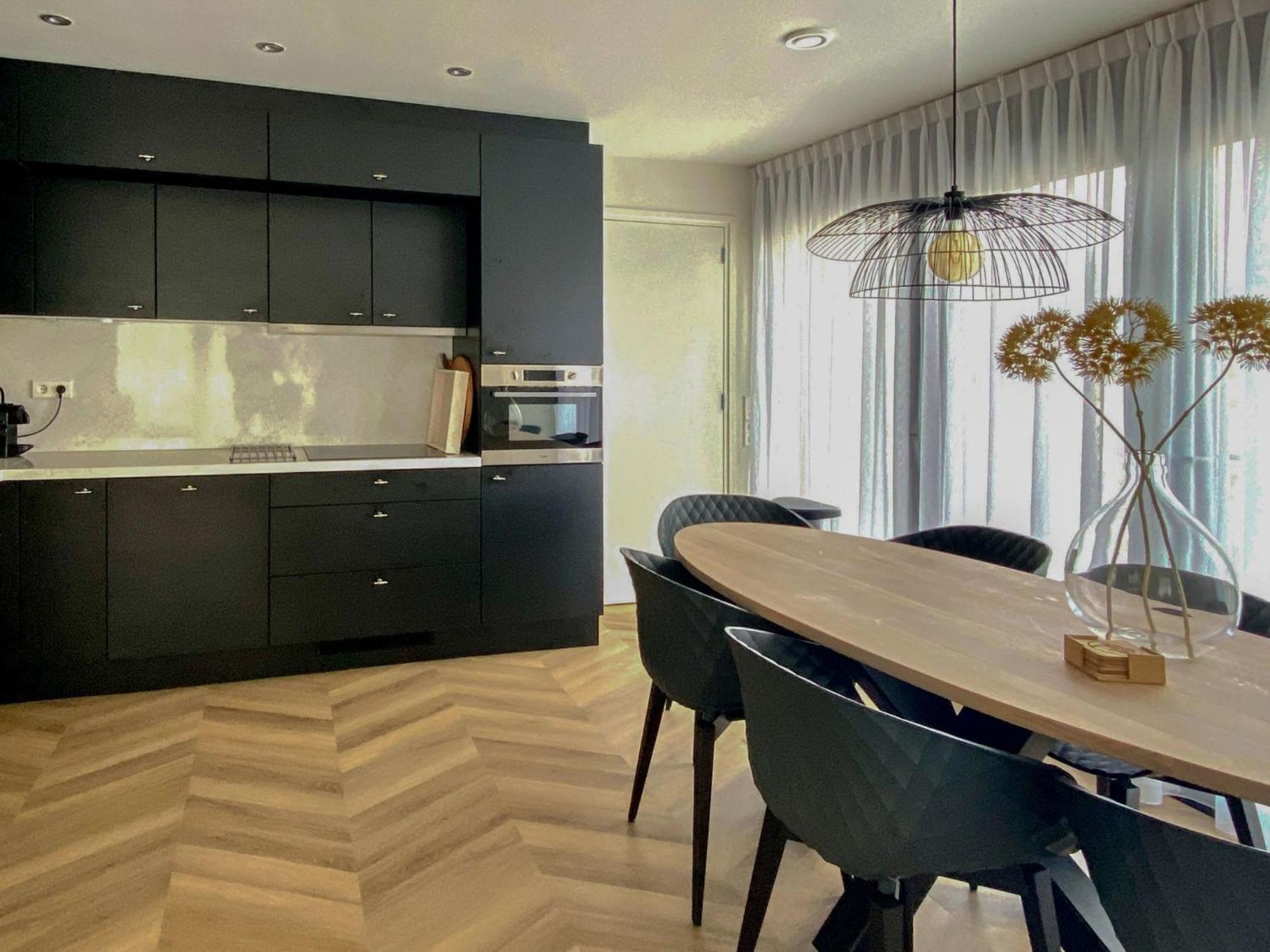 Holiday Home Oesterdam Resort ثولين المظهر الخارجي الصورة